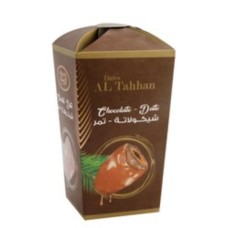 Al Tahan Fanoos Dates with Chocolate 200 g