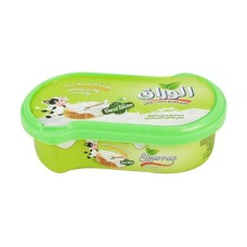 Warraq cheese paste, plain cooked paste, full fat, 150 grams