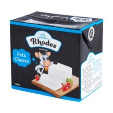 Rhodes feta cheese 500 g
