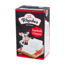 Rhodes Istanbouli cheese 250 g