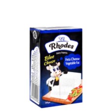 Rhodes blue cheese blue cheese 250 g