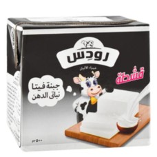 Rhodes cream cheese 500 g