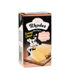 Rhodes Cheese with Romano Cheese Flavor 125 g