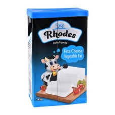 Rhodes feta cheese 1 kilo