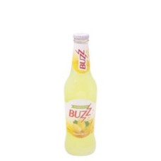 buzz guava and mint drink 300 ml