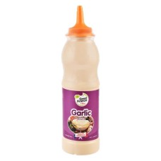 Good French garlic sauce 500 g