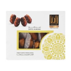 zadna dates with almonds 200 g