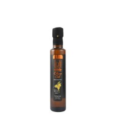 Zadna Organic Extra Virgin Olive Oil 250 ml