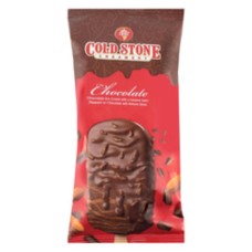 Cold stone stick ice cream chocolate