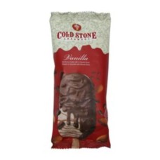 Cold Stone Stick French Vanilla Ice Cream