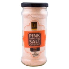 Zadna Himalayan Fine Rock Salt Jar 400g