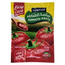 Holw El Sham Tomato Sauce 35 grams