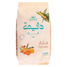 Dayma corn popcorn 1 kg