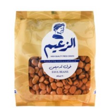 Alzaeem Fava Beans 500g