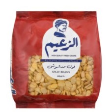 Alzaeem fava beans 500g