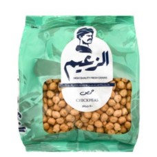 Alzaeem chickpeas 500g