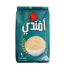Afandi Egyptian rice 1 kg