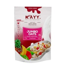 Kay Oats Jumbo Fruit Cocktail 300 g