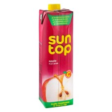 Suntop apple juice 1 liter