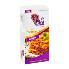 lamtena lasagna pasta 400 g