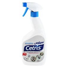 Cetris Multi-Purpose Cleaner 1*7 Musk 1L
