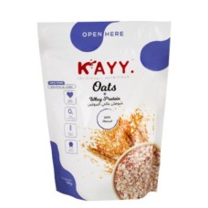 Kay oats high protein 500g