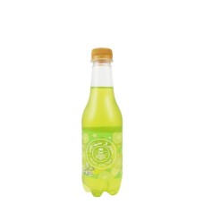 Spiro Spates Kiwi Soft Drink 330 ml