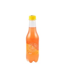 Spiro Spates Soft Drink Peach 330 ml