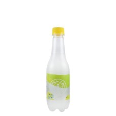 Spiro Spates Soft Drink Soda Lemon 330 ml
