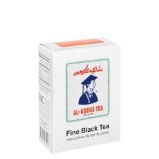 Al-Kaboos fine black tea 30 grams