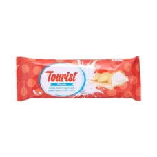 Tourist Bubble Wafer Vanilla Biscuits