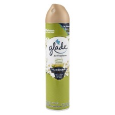 Glade Jasmine Spray 300 ml Glade Jasmine Spray 300 ml