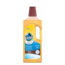 Pledge natural ceramic cleaner 750 ml