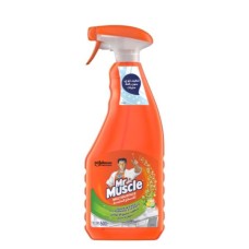 Mr Muscle Multi Purpose Lemon 500 ml