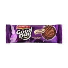 Go Day Chico Chips Biscuits 32g