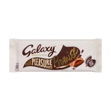 Galaxy plain chocolate 80 g