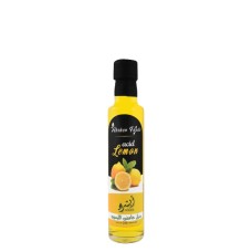 Absher Food Lemon Sour Substitute 275 ml
