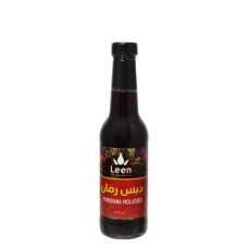 Lean pomegranate molasses 270 ml