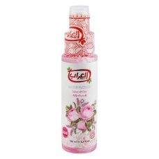 Al-Arrab Rose Water Spray 100 ml