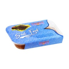 Summer Moon Soul Food Smoked Herring Roe 200g