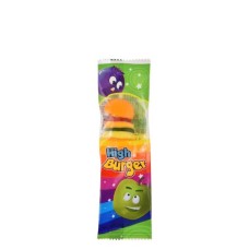 hay jelly sweet burger