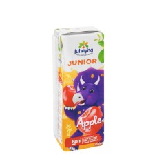 Juhayna apple juice 235 ml