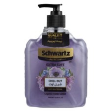 Schwartz Handwash Chill Out 500 gm