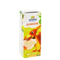 Juhayna guava juice 235 ml