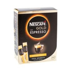 Nestle espresso 45 grams 25 sachets*1.8