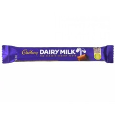 Cadbury plain chocolate 9 g