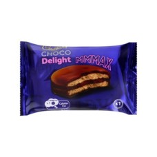 Cadbury Choco Delight Max Chocolate 25.5 g