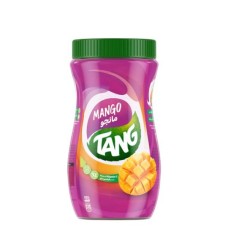Tang Mango Powder Drink Jar 450g