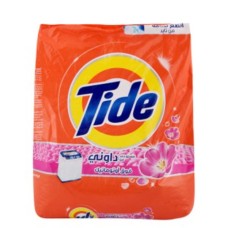 Tide Downy Manual Powder 1500g