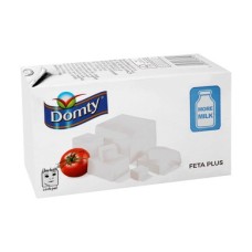 Domty Plus Feta Cheese 1kg